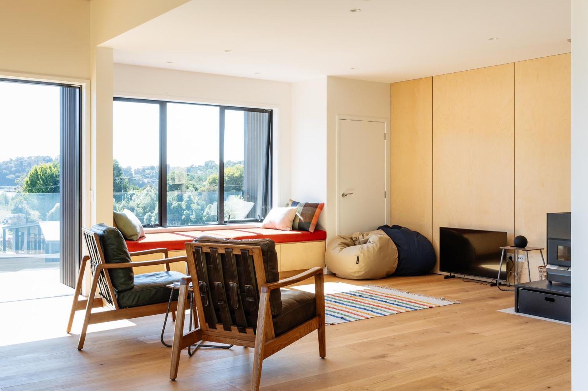 Kotare - Stunning Kaiteriteri Holiday Home Exterior foto