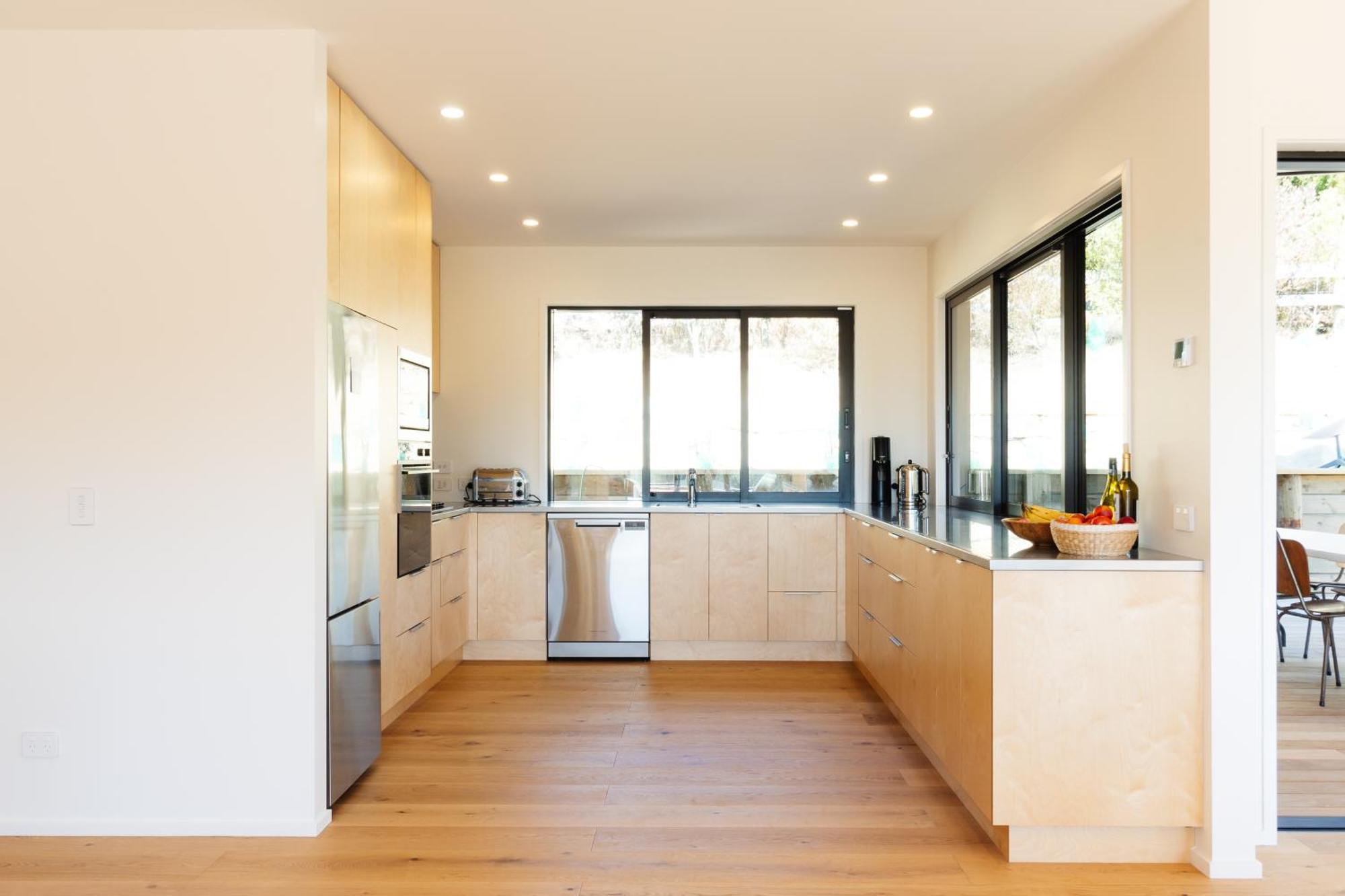 Kotare - Stunning Kaiteriteri Holiday Home Exterior foto